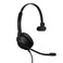 Jabra Evolve2 30 SE USB-A، إصدار MS أحادي