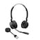 جابرا Engage 55 MS ستيريو USB-A bk، مع Basisstation، Niedriger Energieverbr