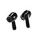 Juice Airphones Play Wireless Earbuds, Black