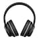Juice Cans Go Wireless Headphones &ndash; Bluetooth Over Ear Headphones With 16H PlayTime, Foldable Design, On-Ear Controls, AUX Cable For Wired Use &ndash; Black