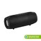 مكبر صوت بلوتوث Juice BoomPRO-XL. مكبرات صوت لاسلكية مزودة بتقنية بلوتوث، صوت محيطي 360 درجة، ومكبري صوت بقوة 10 واط لكل منهما. مقاوم للرذاذ، مكبر صوت محمول متين، متوافق مع مشغلات MP3 والأجهزة اللوحية