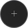 شاحن لاسلكي سريع بتقنية Qi من Juice، بقوة 10 واط، متوافق مع سلسلة iPhone وسلسلة Samsung وسماعات AirPods، حامل شحن لاسلكي عالمي