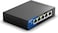 مفتاح إيثرنت جيجابت مكتبي للأعمال من لينكسيس LGS105 ذو 5 منافذ LGS105-ME-RTL