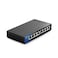مفتاح إيثرنت جيجابت مكتبي للأعمال Linksys LGS108 ذو 8 منافذ