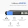 مفتاح جيجابت للأعمال من لينكسيس LGS124-EU ذو 24 منفذ