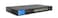 مفتاح Linksys 24 PTOS قابل للإدارة PoE+ GE 4 10G SFP+410W (LGS328MPC)