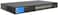 مفتاح Linksys 24 PTOS قابل للإدارة PoE+ GE 4 10G SFP+410W (LGS328MPC)
