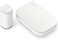 نظام Linksys Velop Micro 6 ثنائي النطاق للشبكة اللاسلكية - راوتر ألعاب واي فاي 6 جيجابت بسرعة تصل إلى 3 جيجابت في الثانية، وتغطية 325 مترًا مربعًا، ويدعم أكثر من 150 جهازًا