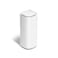 راوتر Linksys Velop Pro 7 10G Mesh WiFi 7 ثلاثي النطاق BE11000 - تغطية كاملة مع نظام Cognitive Mesh، سرعة جيجابت حقيقية 10 جيجابت في الثانية، إعداد بسيط، يغطي مساحة تصل إلى 2700 قدم مربع