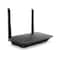 راوتر Linksys WiFi 5، تغطية تصل إلى 1500 قدم مربع، يدعم أكثر من 20 جهازًا، سرعات تصل إلى 1.2 جيجابت في الثانية (AC1200)، LN3101-AMZ، إصدار 2024