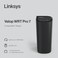 جهاز Linksys Velop WRT Pro 7: راوتر واي فاي ثلاثي النطاق، سرعات تصل إلى 10680 ميجابت في الثانية، واجهة مستخدم OpenWrt LuCI، منفذ WAN بسرعة 2.5 جيجابت في الثانية و4 منافذ إيثرنت بسرعة 1 جيجابت