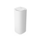 نظام Linksys Velop Pro 7 WiFi Mesh، راوتر واحد ثلاثي النطاق بتقنية Cognitive Mesh بسرعة تتجاوز 10 جيجابت في الثانية، تغطية منزلية كاملة تصل إلى 3000 قدم مربع، يدعم توصيل أكثر من 200 جهاز