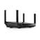 Linksys Hydra Pro 6E Tri‑Band WiFi 6E Mesh Router - Wireless Gaming 8-Stream Router, 6 GHz Band For 8K Streaming, Up To 6.6 Gbps Speed, 2700 sq. ft Coverage, 55+ Devices, Works With Velop Mesh System