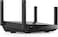 Linksys Hydra Pro 6E Tri‑Band WiFi 6E Mesh Router - Wireless Gaming 8-Stream Router, 6 GHz Band For 8K Streaming, Up To 6.6 Gbps Speed, 2700 sq. ft Coverage, 55+ Devices, Works With Velop Mesh System