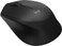 ماوس لاسلكي Logitech M280، بتردد 2.4 جيجاهرتز مع مستقبل USB نانو، ودقة تتبع بصري 1000 نقطة في البوصة، و3 أزرار، وبطارية تدوم 18 شهرًا، متوافق مع أجهزة الكمبيوتر الشخصية، وأجهزة Mac، وأجهزة الكمبيوتر