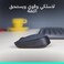 ماوس لاسلكي Logitech 910-004642 M170 - رمادي 222A039