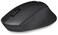 ماوس لاسلكي Logitech M330 Silent Plus، بتردد 2.4 جيجاهرتز مع مستقبل USB نانو، ودقة تتبع بصري 1000 نقطة في البوصة، و3 أزرار، وبطارية تدوم حتى 24 شهرًا، متوافق مع أجهزة الكمبيوتر الشخصية/أجهزة ماك/أجهزة