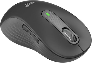 لوجيتك M650 L - جرافيت يسار