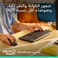 مجموعة لوحة مفاتيح وماوس لاسلكيين صامتين من لوجيتك MK295 بتقنية SilentTouch، لوحة أرقام كاملة، تتبع بصري متطور، اتصال لاسلكي بدون تأخير، ضوضاء أقل بنسبة 90%، لوحة مفاتيح بتقنية الواقع المعزز