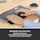 مجموعة لوحة مفاتيح وماوس Logitech MK850 Performance - غير متوفر - ARA (101) - 2.4 جيجاهرتز/بلوتوث - غير متوفر - دولي