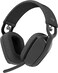 سماعات Logitech Zones vibe اللاسلكية uc جرافيت a00167/a00172 uc mfi - منطقة أوروبا والشرق الأوسط وأفريقيا