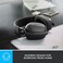 سماعات Logitech Zones vibe اللاسلكية uc جرافيت a00167/a00172 uc mfi - منطقة أوروبا والشرق الأوسط وأفريقيا