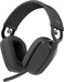 سماعات Logitech Zones vibe اللاسلكية uc جرافيت a00167/a00172 uc mfi - منطقة أوروبا والشرق الأوسط وأفريقيا