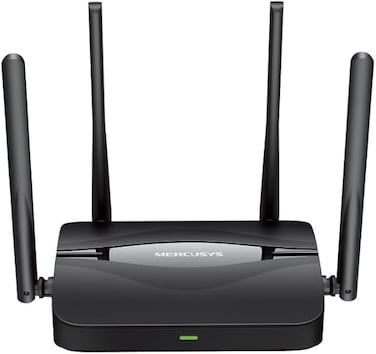 جهاز توجيه واي فاي مزدوج النطاق Mercusys BE3600 - MR25BE