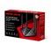جهاز التوجيه Mercusys MR30G بدون شبكة جيجابت إيثرنت ثنائي النطاق (2,4 جيجا هرتز / 5 جيجا هرتز) أسود