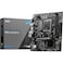 لوحة أم MSI Pro H610M-E، من نوع Micro-ATX - تدعم معالجات Intel Core من الجيلين الثاني عشر والثالث عشر، مقبس LGA 1700 - ذاكرة DDR5 بتردد معزز يصل إلى 5600 ميجاهرتز/كحد أقصى، منفذ PCIe 4.0 x16، منفذ M.2