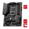 لوحة أم MSI MAG B650 TOMAHAWK WiFi، ATX - تدعم معالجات AMD Ryzen من سلسلة 9000، AM5-14، وحدة تنظيم جهد ثنائية المسار 80 أمبير، ذاكرة DDR5 بتردد معزز 6400+ ميجاهرتز/قابلة لكسر السرعة، منفذي PCIe 4.0 x1
