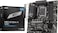 لوحة أم MSI Pro B760M-A WiFi ProSeries (تدعم معالجات Intel من الجيل الثاني عشر/الثالث عشر/الرابع عشر، LGA 1700، DDR5، PCIe 4.0، M.2، LAN بسرعة 2.5 جيجابت في الثانية، USB 3.2 Gen2، HDMI/DP، Wi-Fi 6E، B
