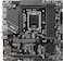 لوحة أم MSI Pro B760M-A WiFi ProSeries (تدعم معالجات Intel من الجيل الثاني عشر/الثالث عشر/الرابع عشر، LGA 1700، DDR5، PCIe 4.0، M.2، LAN بسرعة 2.5 جيجابت في الثانية، USB 3.2 Gen2، HDMI/DP، Wi-Fi 6E، B