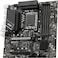 لوحة أم MSI Pro B760M-A WiFi ProSeries (تدعم معالجات Intel من الجيل الثاني عشر/الثالث عشر/الرابع عشر، LGA 1700، DDR5، PCIe 4.0، M.2، LAN بسرعة 2.5 جيجابت في الثانية، USB 3.2 Gen2، HDMI/DP، Wi-Fi 6E، B