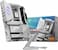لوحة أم MSI MPG B850 Edge TI WiFi، ATX - تدعم معالجات AMD Ryzen 9000/8000/7000، وحدة تنظيم الجهد AM5-80A SPS VRM، ذاكرة DDR5 معززة (8400+ ميجا نقلة/ثانية مع كسر السرعة)، PCIe 5.0 x16، M.2 Gen5، Wi-Fi