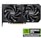 بطاقة رسومات MSI Gaming RTX 5070 12G Shadow 2X OC (12 جيجابايت GDDR7، 192 بت، أداء فائق: 2557 ميجاهرتز، منفذ DisplayPort x3 2.1a، منفذ HDMI 2.1b، معمارية NVIDIA Blackwell)