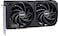 بطاقة رسومات MSI Gaming RTX 5070 12G Shadow 2X OC (12 جيجابايت GDDR7، 192 بت، أداء فائق: 2557 ميجاهرتز، منفذ DisplayPort x3 2.1a، منفذ HDMI 2.1b، معمارية NVIDIA Blackwell)