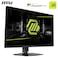 شاشة الألعاب MSI MAG 322URDF E16، مقاس 32 بوصة، بدقة 4K UHD (3840x2160)، بتقنية IPS سريعة الاستجابة (0.5 مللي ثانية)، وتقنية DisplayHDR 400 لحماية العين، وتقنية AI Vision، ومنفذ HDMI 2.1 ثنائي الوضع،