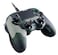 Nacon Compact PS4 Wired Controller - Camo Green