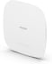 نقطة وصول لاسلكية مُدارة سحابيًا من NETGEAR (WAX615) - واي فاي 6 ثنائي النطاق بسرعة AX3000، تدعم حتى 256 جهازًا، 802.11ax، إدارة عن بُعد Insight، تعمل بتقنية PoE+ أو محول طاقة تيار متردد (غير مرفق)