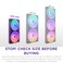 NZXT F240 RGB Core - 240mm Single-Frame Fan Unit With 2 x 120mm RGB Fans - Speed &amp; Lighting Control - High Static Pressure &amp; Airflow - Fluid Dynamic Bearings - 8 aRGB LEDs Per Fan - Black