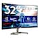 شاشة ألعاب فيليبس 32M1C5200W، مقاس 31.5 بوصة، منحنية، دقة 1920×1080، FHD، معدل تحديث 240 هرتز، لوحة VA، زمن استجابة 0.5 مللي ثانية MPRT، (منفذان HDMI 2.0، منفذ DisplayPort 1.2)، تدعم Adaptive Sync
