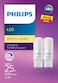 Philips LED Light 25W G9 WW 230V Dim X 2