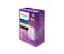 Philips LED Light 25W G9 WW 230V Dim X 2