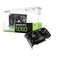 بطاقة رسومات PNY GEFORCE RTX 5060 بسعة 8 جيجابايت، مزودة بمروحتين وتقنية DLSS 4