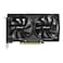 بطاقة رسومات PNY GEFORCE RTX 5060 بسعة 8 جيجابايت، مزودة بمروحتين وتقنية DLSS 4