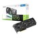 بطاقة رسومات PNY GeForce RTX 5070 بسعة 12 جيجابايت مع تقنية DLSS وأربعة مراوح