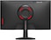 شاشة ألعاب Redragon Mirror GM27X5IPS مقاس 27 بوصة بدقة FHD (1920 × 1080)، ومعدل تحديث 180 هرتز، وزمن استجابة 1 مللي ثانية MPRT، ولوحة IPS، تدعم تقنية AMD FreeSync، لتجربة ألعاب خالية من التشويش بألوان
