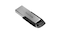 محرك أقراص فلاش SanDisk Ultra Flair بسعة 128 جيجابايت، منفذ USB 3.0، سرعة قراءة 150 ميجابايت/ثانية