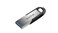 محرك أقراص فلاش SanDisk Ultra Flair بسعة 128 جيجابايت، منفذ USB 3.0، سرعة قراءة 150 ميجابايت/ثانية